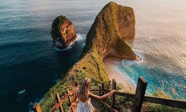 Popular places to visit in Bali