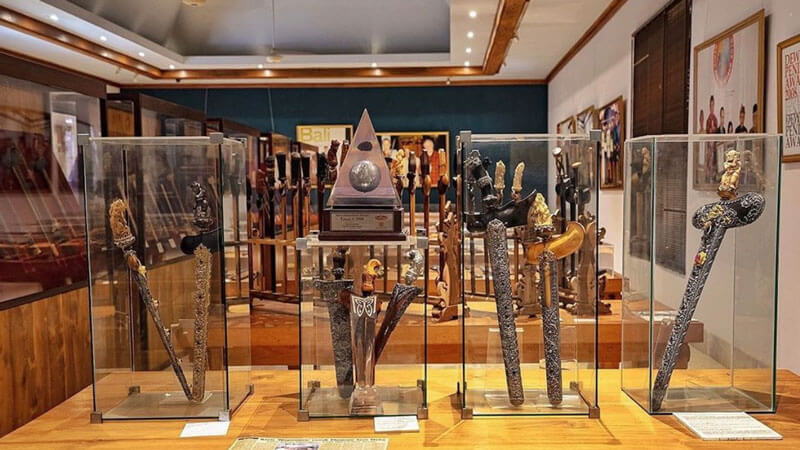 Neka Art Museum