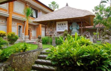 Neka Art Museum