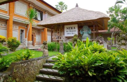 Neka Art Museum