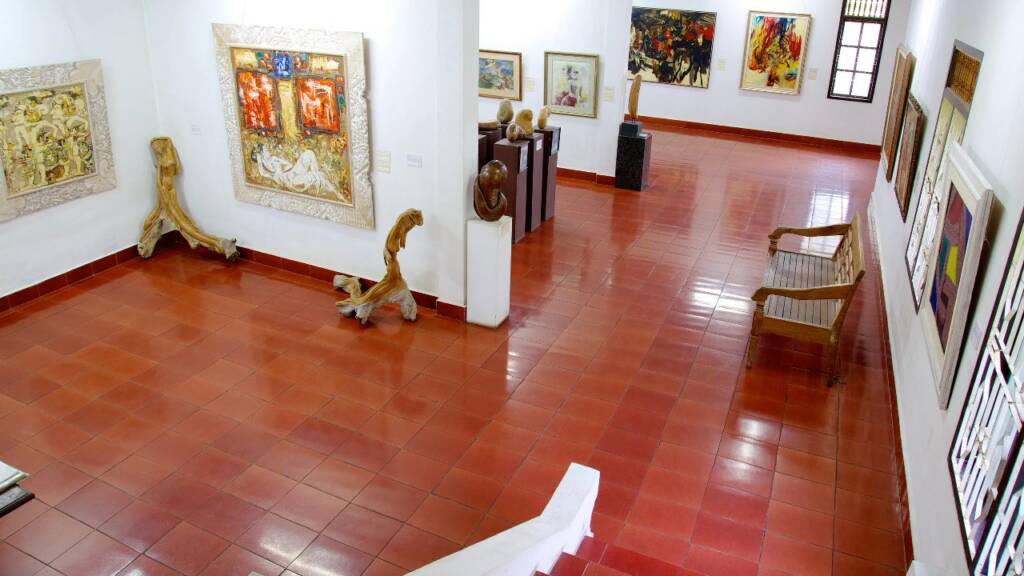 Neka Art Museum