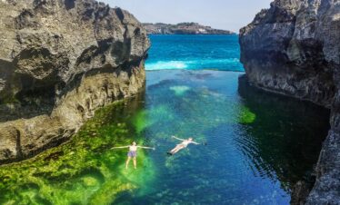 Nusa Penida Day Tour