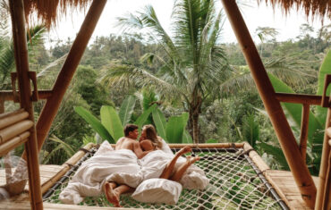 Unmarried Couples Travel to Bali, Bali honeymoon itinerary