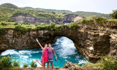 Nusa Penida Day Tour