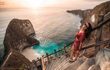 Nusa Penida Day Tour in one day trip