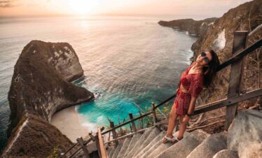 Nusa Penida Day Tour