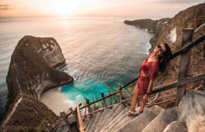 Nusa Penida Day Tour in one day trip