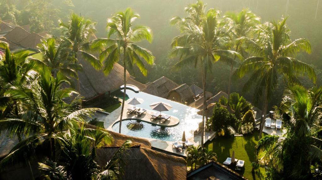 Where to Stay in Ubud