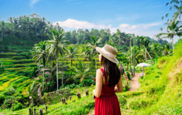 Bali Travel 2025