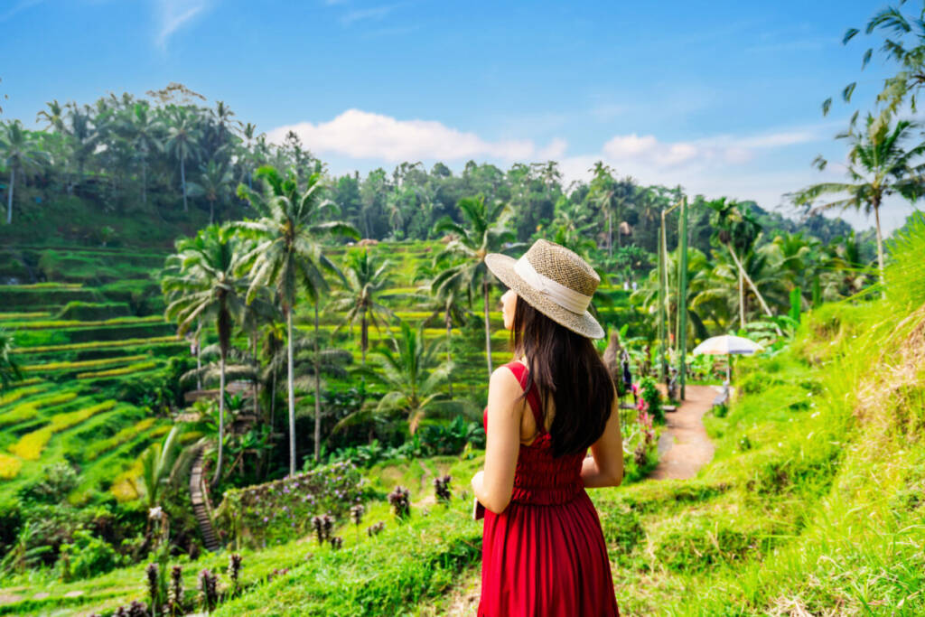 Bali Travel 2025
