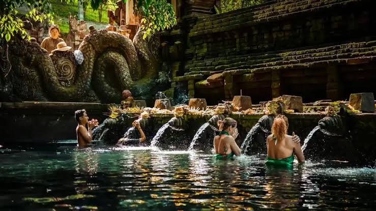 Top Cultural Sites in Bali