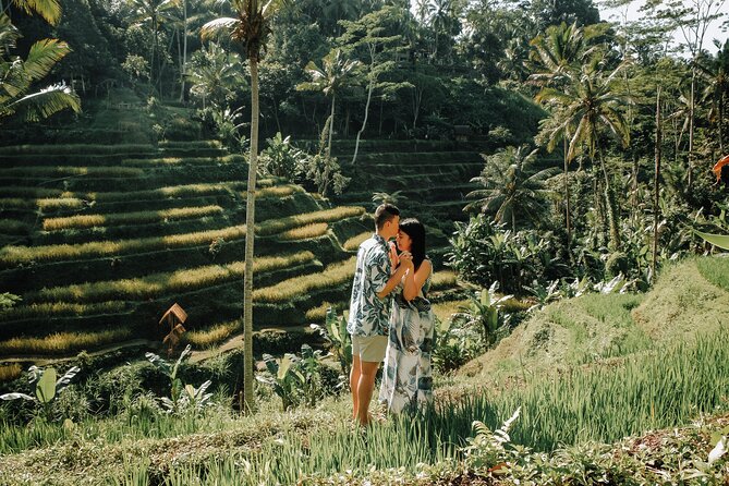The Best Time to Visit Bali