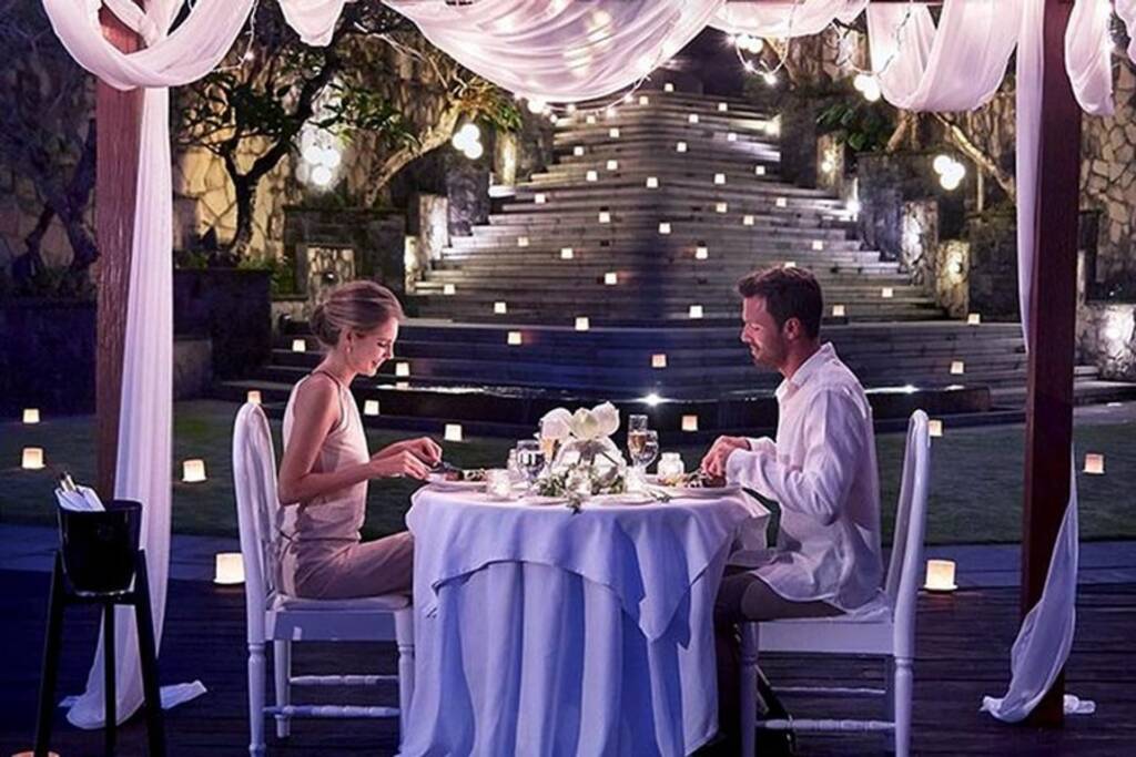 Honeymoon & Bucket List in Bali