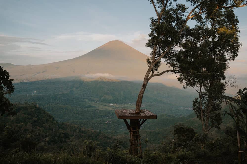 Hidden gems in Bali