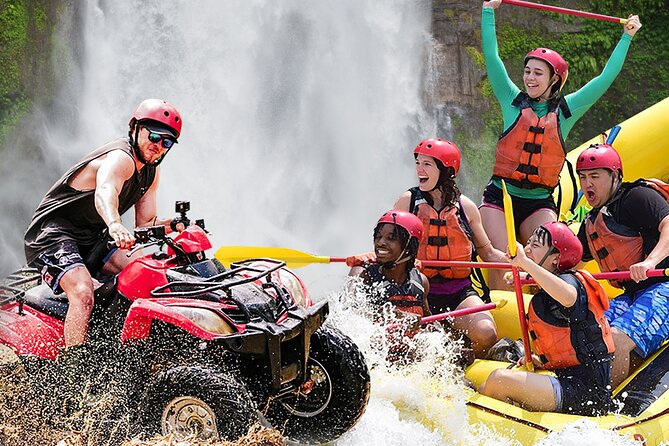 Popular places to visit in Bali