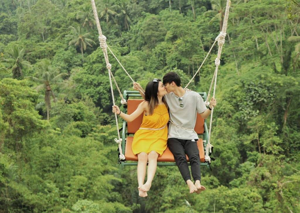 Honeymoon & Bucket List in Bali