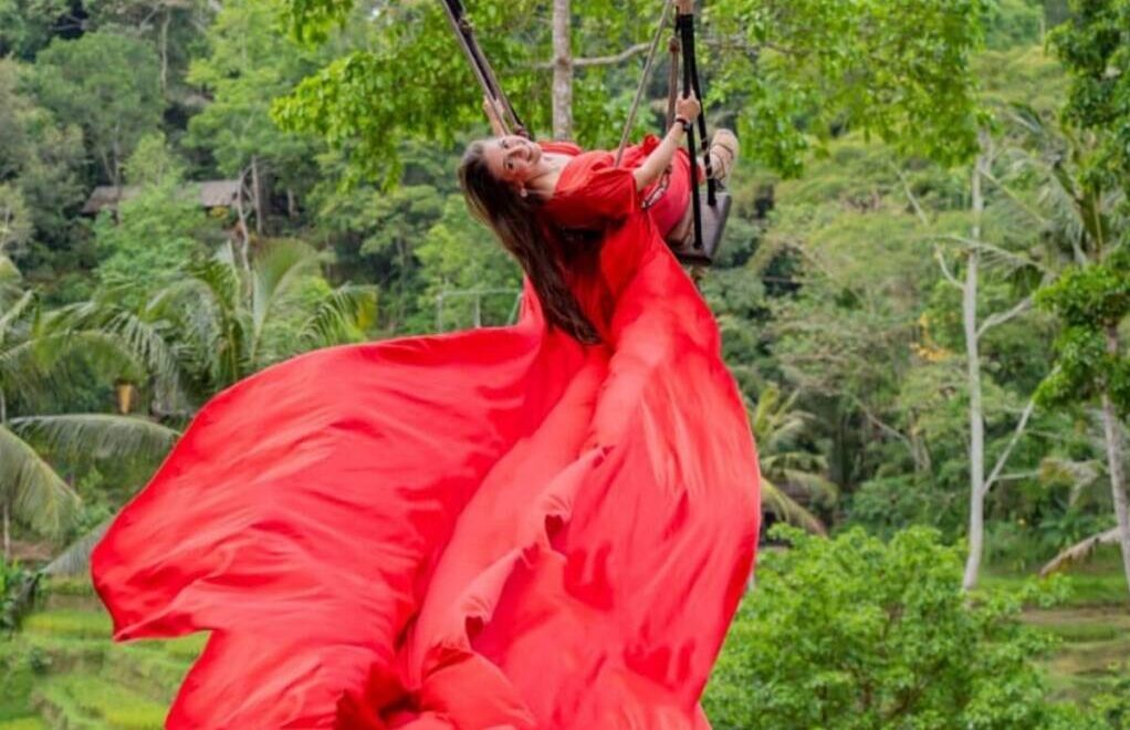 Uma Ceking Resto and Swing