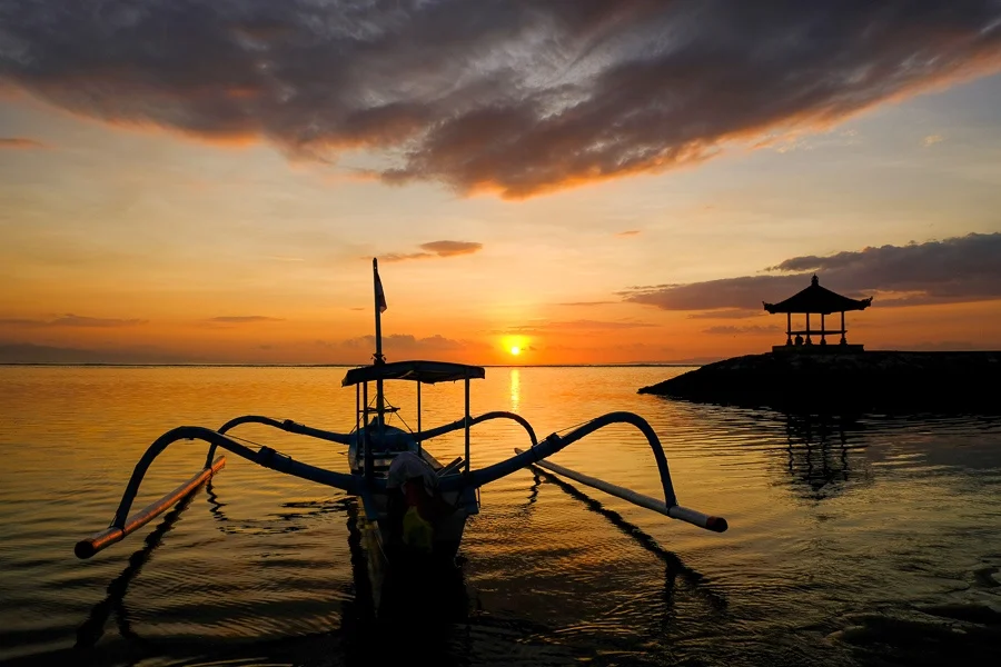 Best Sunrise Spots in Bali