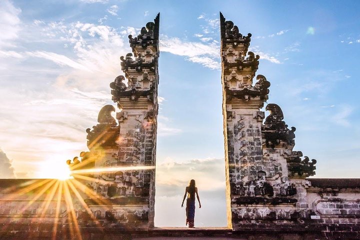 Best Sunrise Spots in Bali