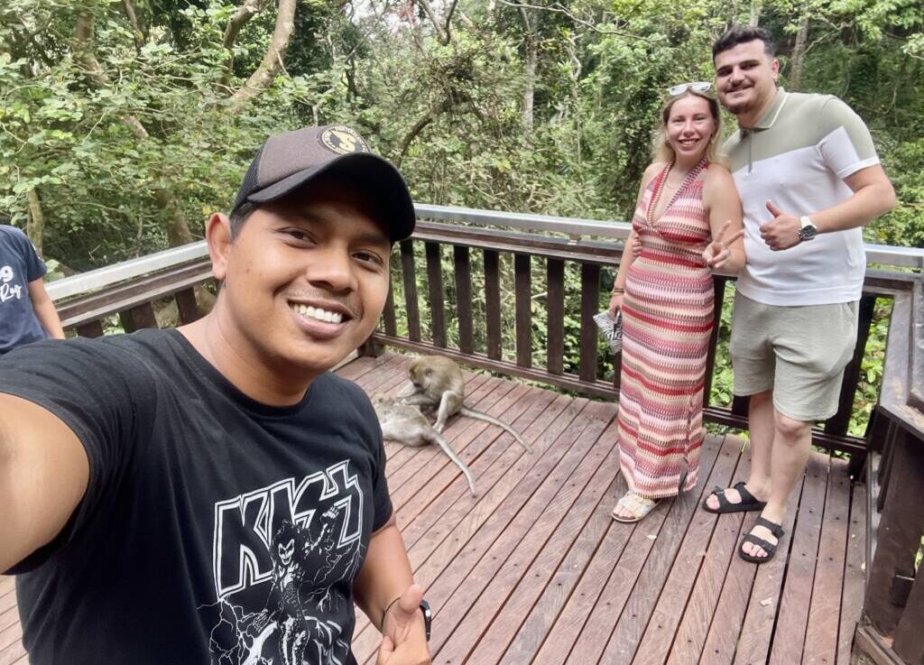 How Much Should You Pay a Bali Driver, Ubud Bali Private Driver Itinerary
