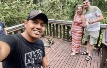 How Much Should You Pay a Bali Driver, Ubud Bali Private Driver Itinerary
