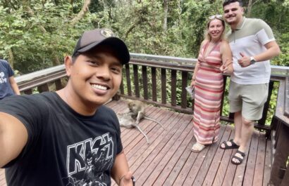 How Much Should You Pay a Bali Driver, Ubud Bali Private Driver Itinerary