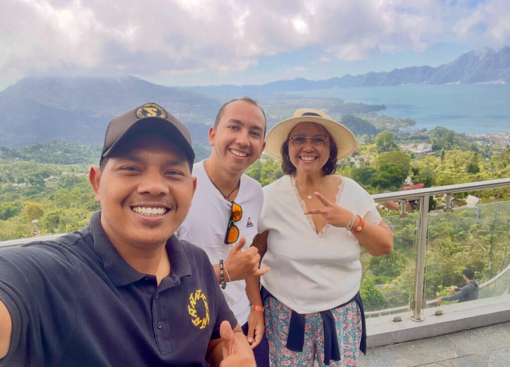 Best Ubud Private Driver
