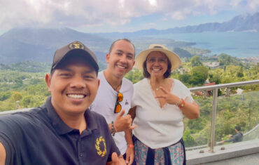 Best Ubud Private Driver