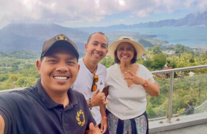 Best Ubud Private Driver