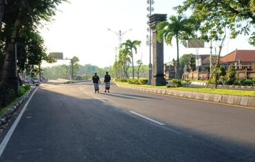 Nyepi in Bali