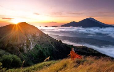 Best outdoor activities in Bali