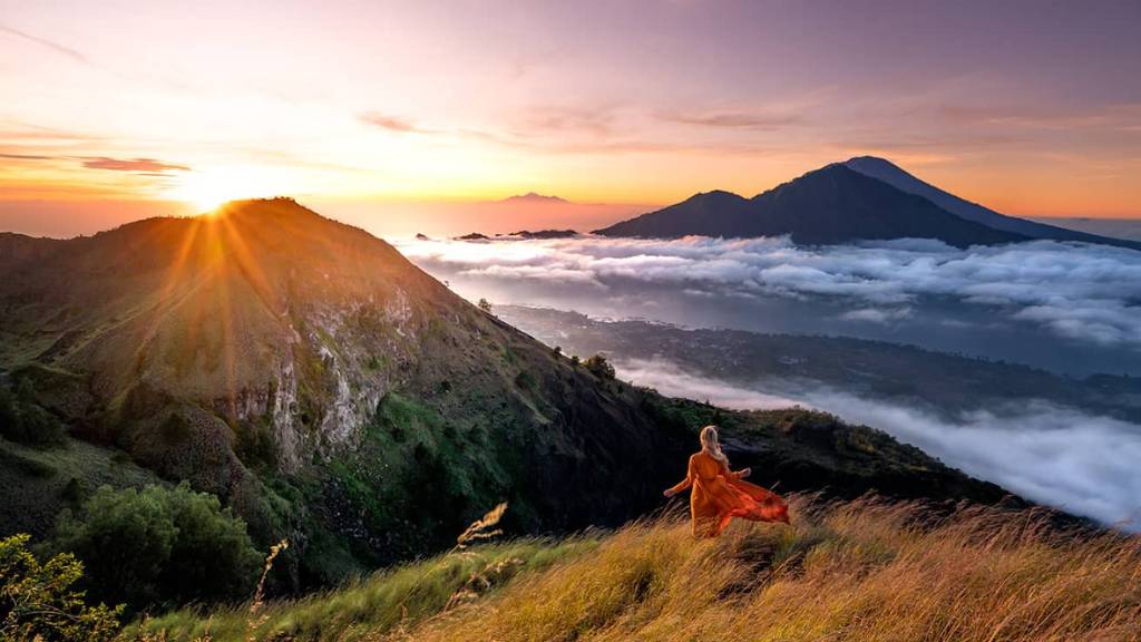 Best outdoor activities in Bali