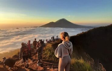 Batur Sunrise Trekking Guide, Best Sunrise Spots in Bali