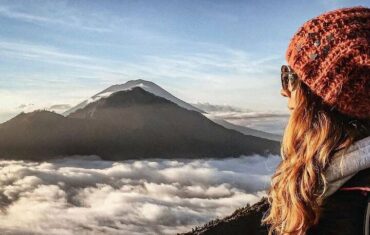 Batur Sunrise Trekking Guide