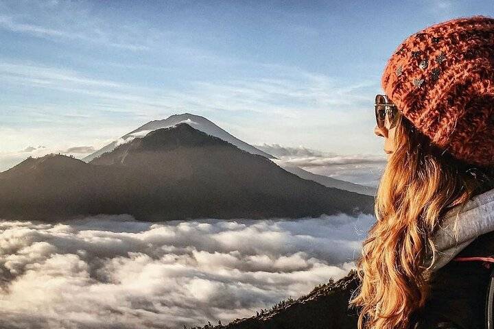 Batur Sunrise Trekking Guide