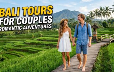 Bali tours for couples