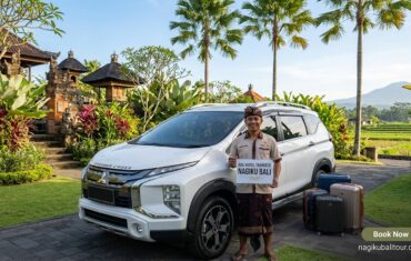 Bali Hotel Transfer