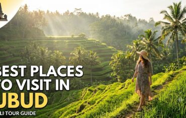 best places to visit in Ubud