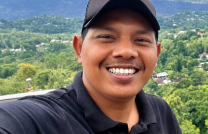 Bali private tour driver Ubud