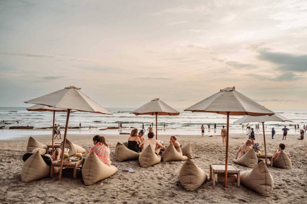 Best Things to Do in Canggu
