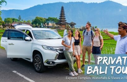 Bali full day tour